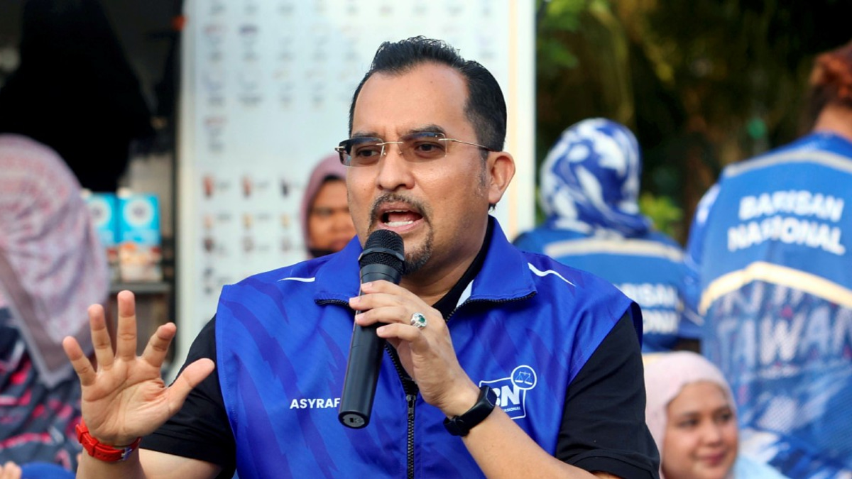 BN-PN Coalition Claims Strong Position in Negri Sembilan Battleground