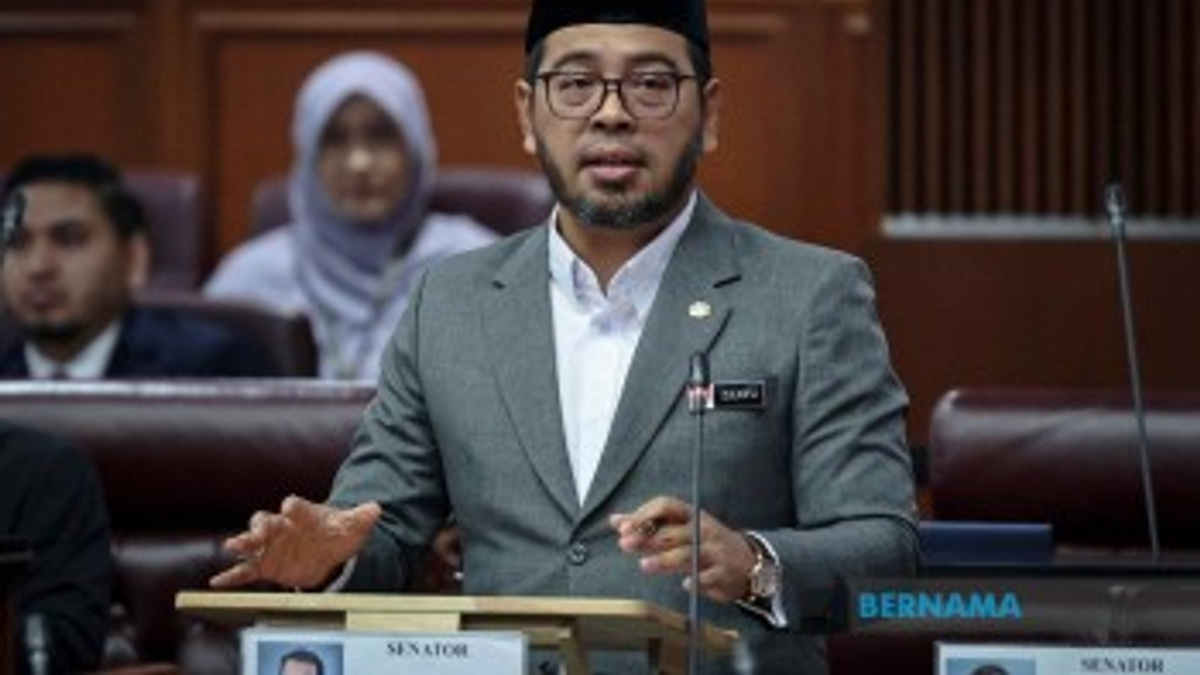 Tabung Haji Pursues Asset Tracing To Recover Unpaid Saudi Arbitration Award