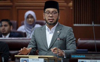 Tabung Haji Pursues Asset Tracing To Recover Unpaid Saudi Arbitration Award