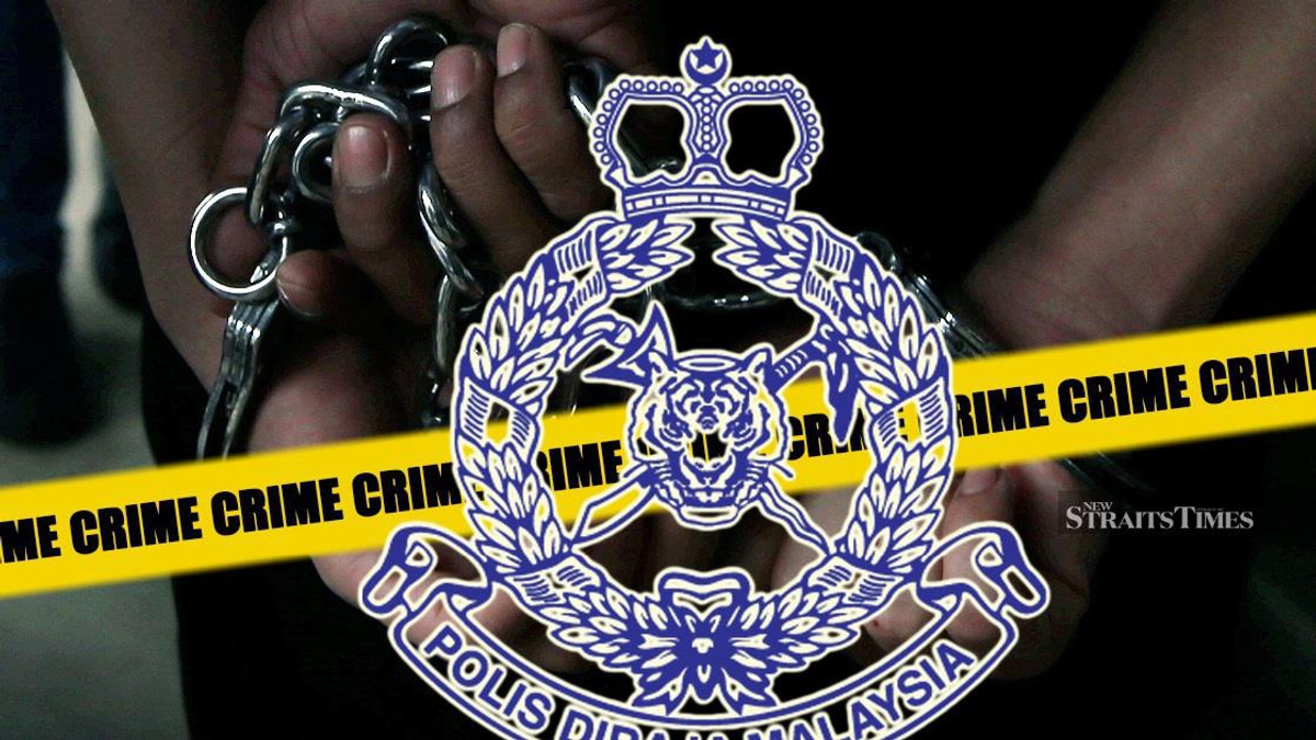 Five Foreigners Held Over Bandar Mahkota Cheras Stabbing Death