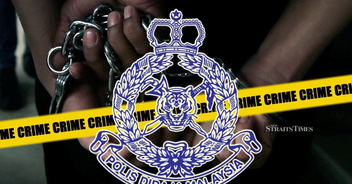 Five Foreigners Held Over Bandar Mahkota Cheras Stabbing Death