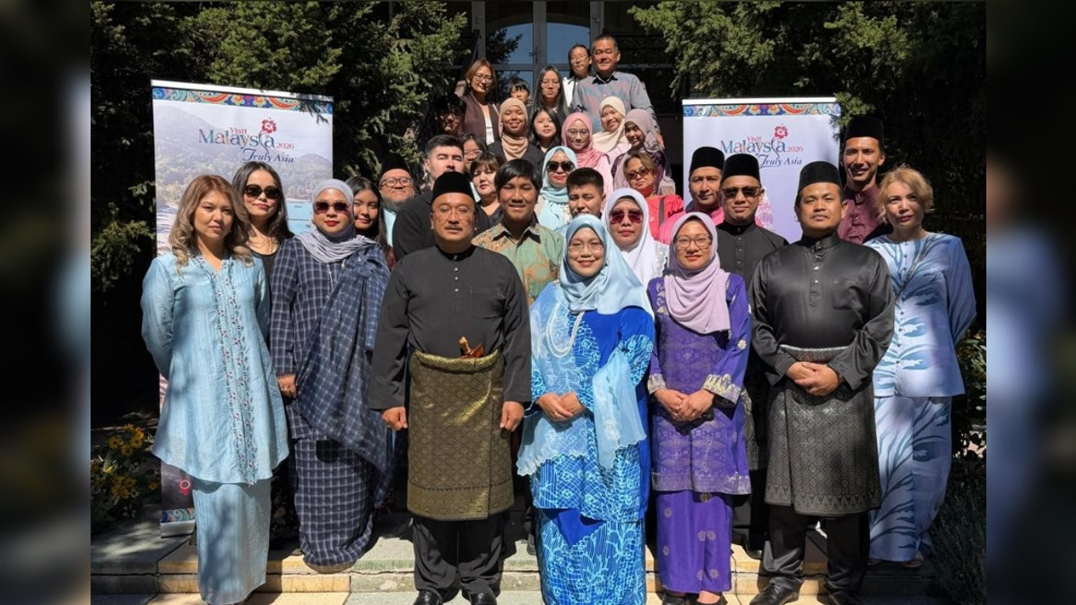 Malaysian Community in Kazakhstan Marks National Day with Patriotic Celebration
