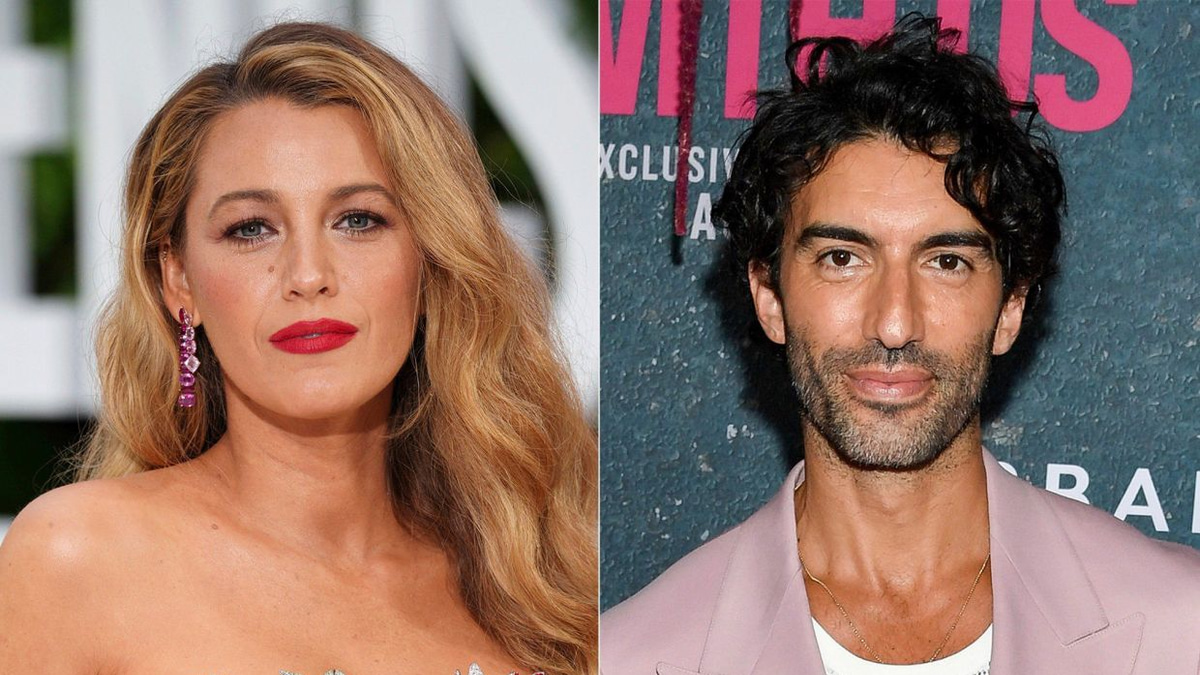 Blake Lively Seeks RM32mil in Legal Fees from Justin Baldoni Over Film Dispute Settlement