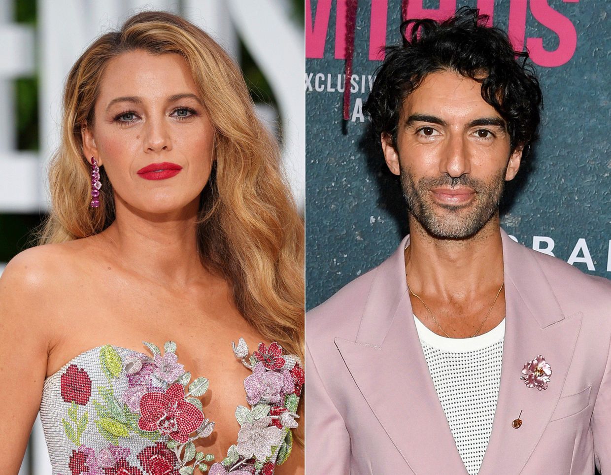 Blake Lively Seeks RM32mil in Legal Fees from Justin Baldoni Over Film Dispute Settlement