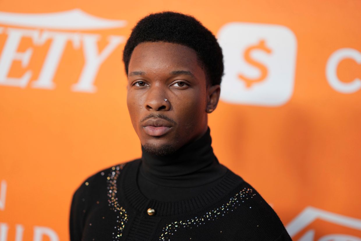 Decomposed remains 'unrecognisable' as US singer D4vd faces murder charges in teenager's death