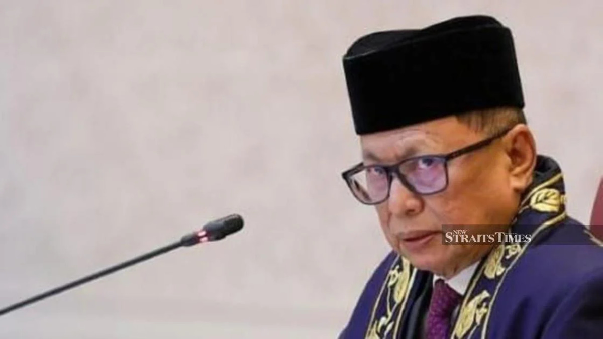 Johor PKR challenges Puad to prove palace interference claim