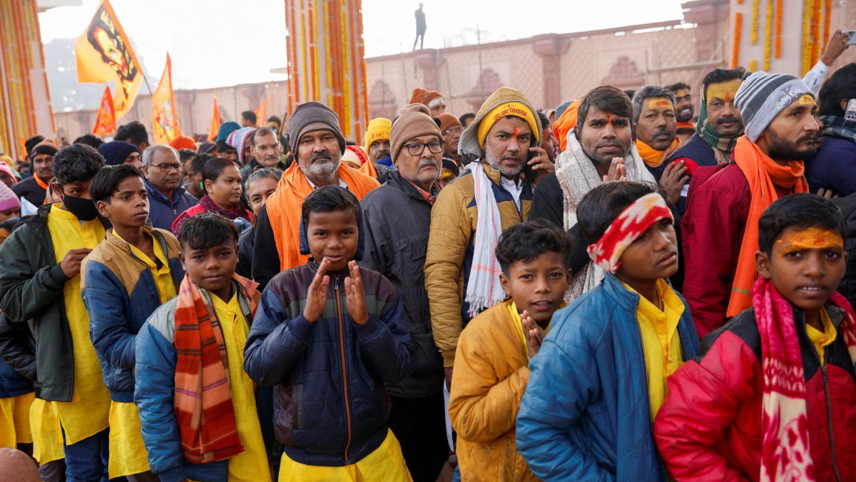 India's Temple Donation Scandal Exposes Governance Gaps Across Hindu Pilgrimage Sites