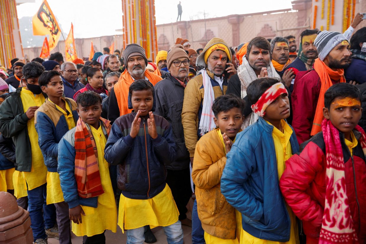 India's Temple Donation Scandal Exposes Governance Gaps Across Hindu Pilgrimage Sites
