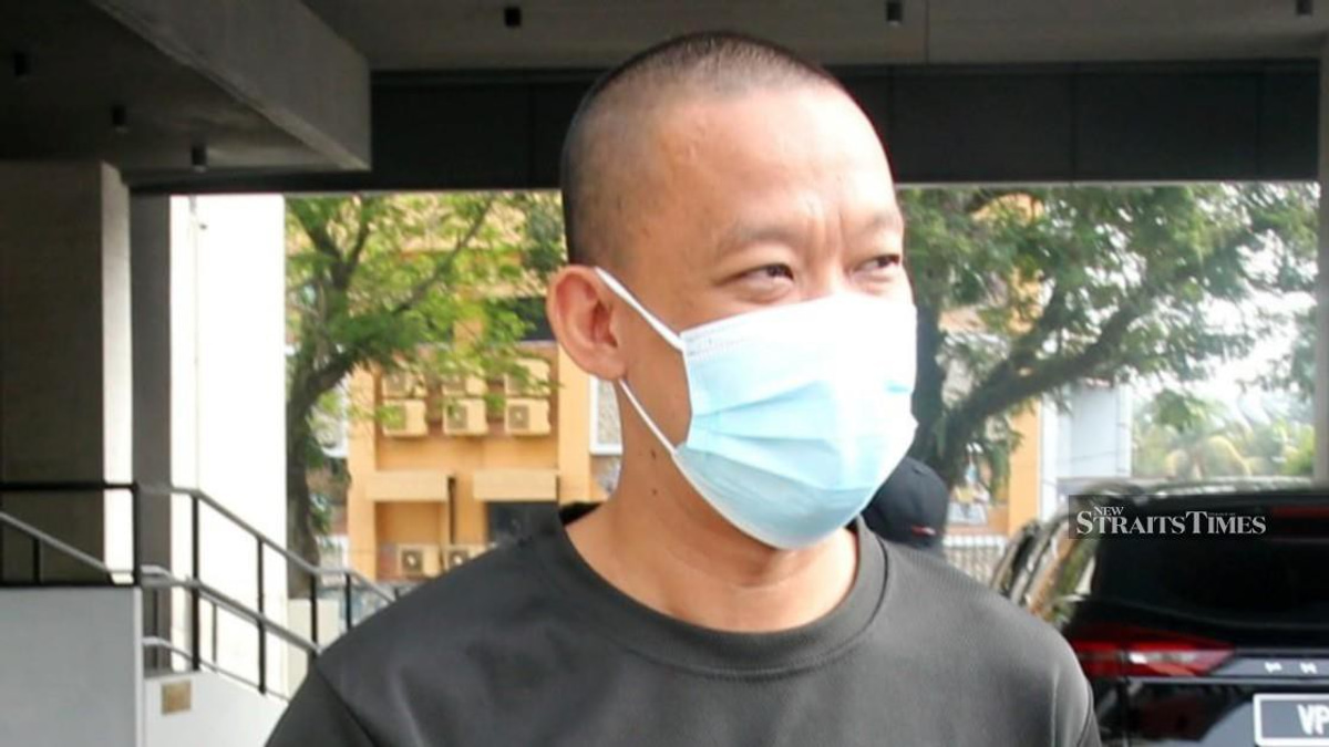 Ipoh Wireman Cleared of Cannabis Cultivation Charge After Prosecution Fails to Establish Case