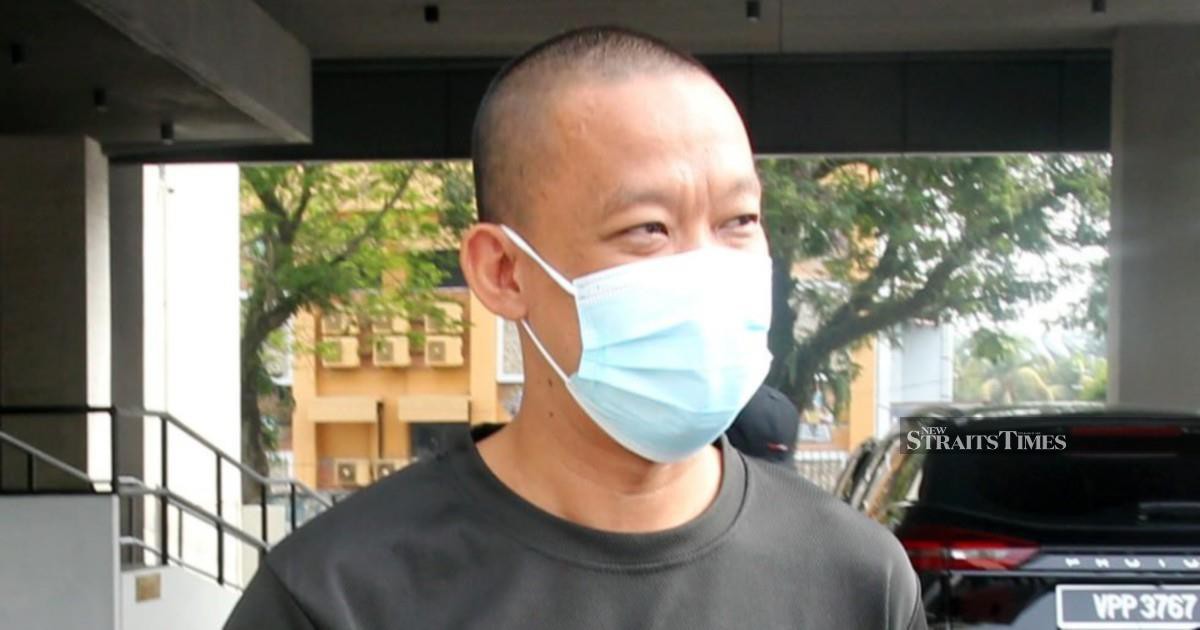 Ipoh Wireman Cleared of Cannabis Cultivation Charge After Prosecution Fails to Establish Case