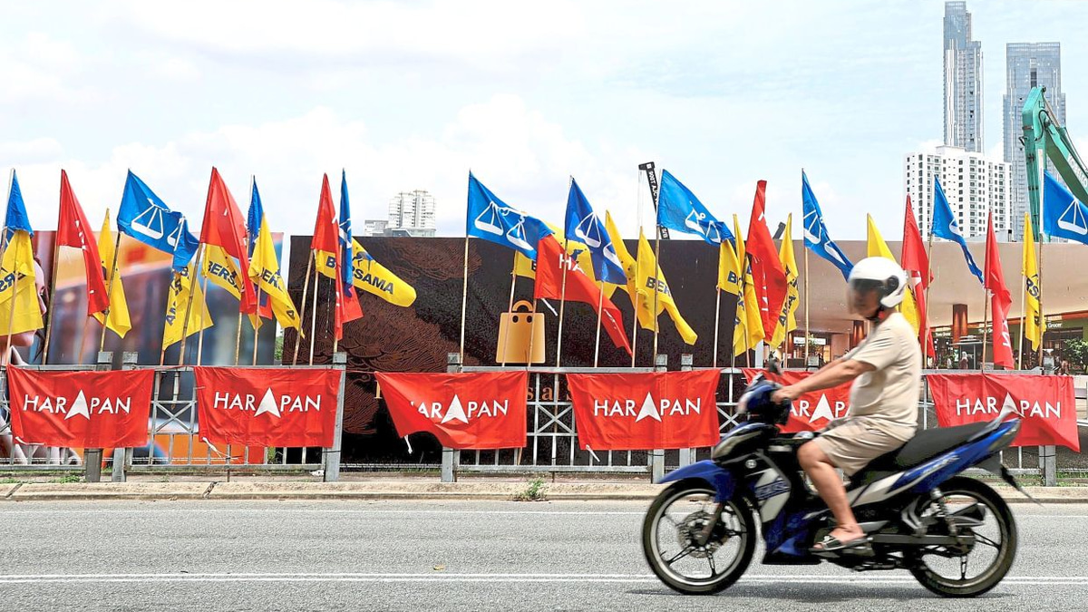 Beyond the ballot: Why retirement age matters more than Negri Sembilan's 36 seats