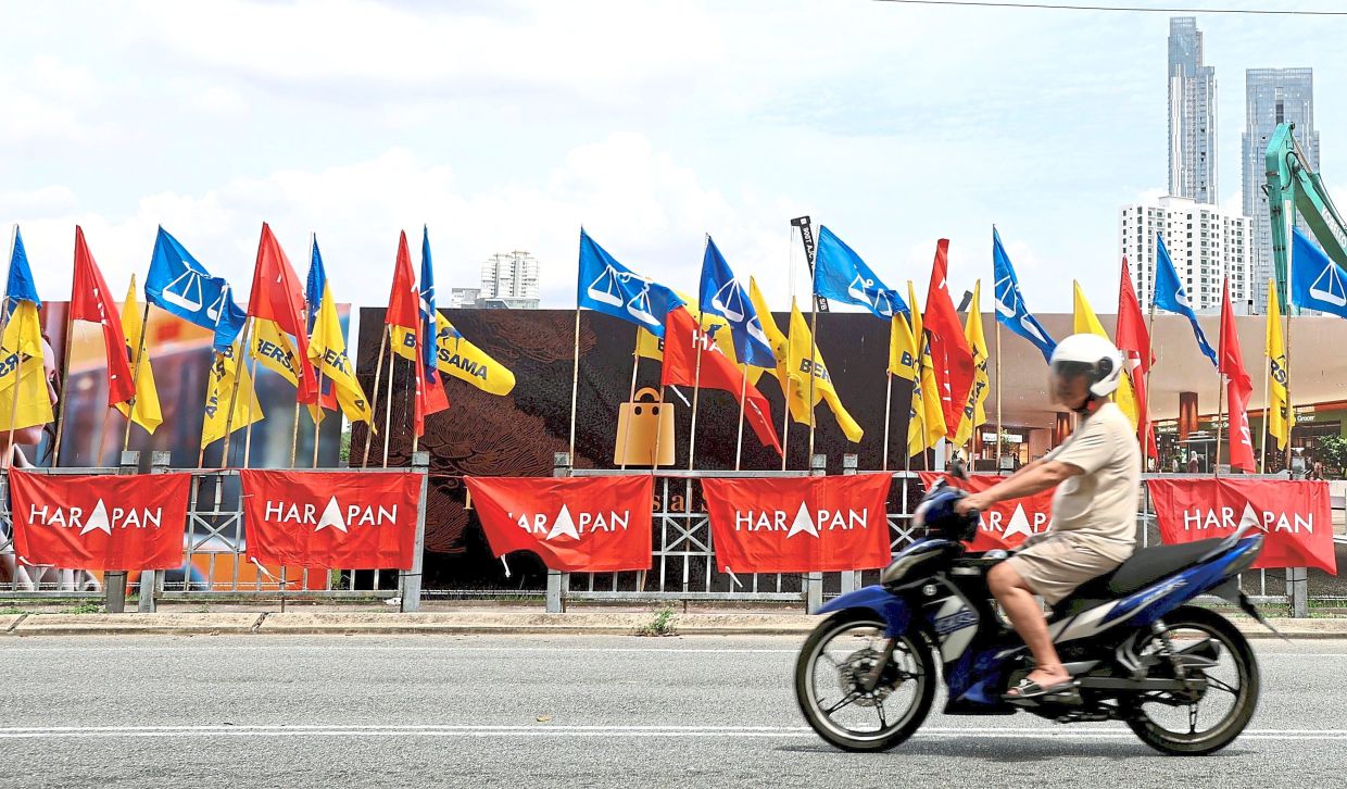 Beyond the ballot: Why retirement age matters more than Negri Sembilan's 36 seats