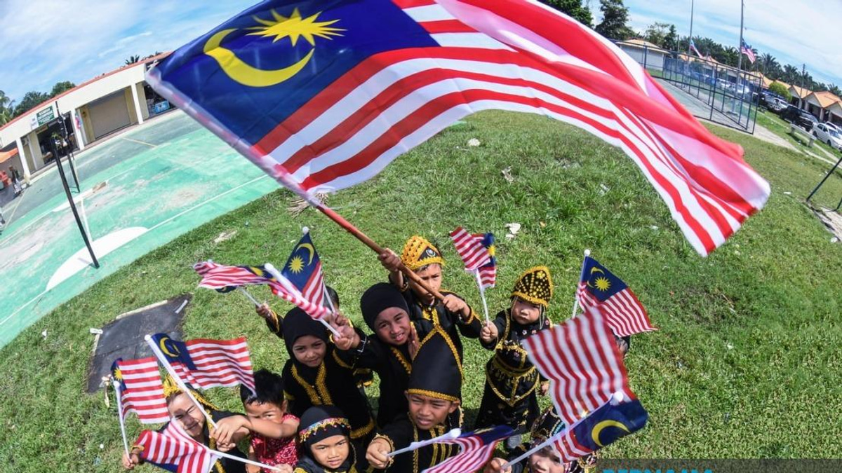 Malaysia's 2026 National Month Launch To Prioritise Patriotism Over Spectacle