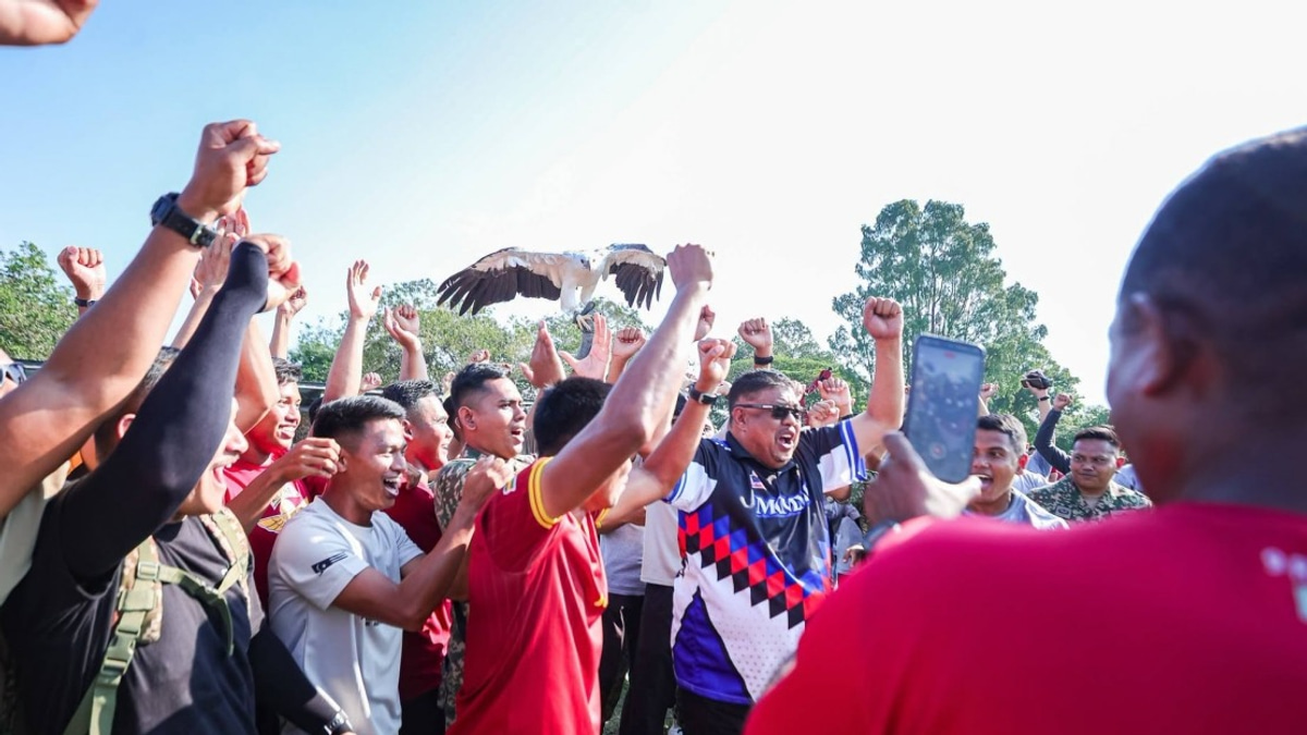 Melaka Pledges RM1 Million Emergency Fix For Terendak Camp Water Crisis