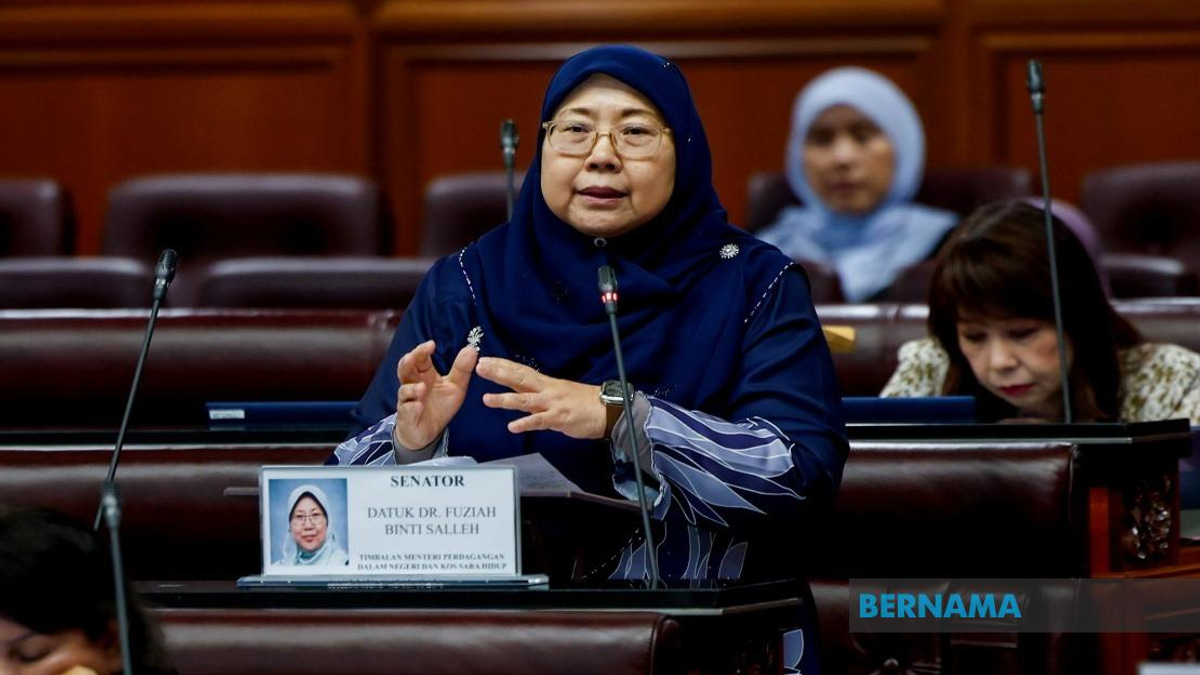 Malaysia's Housing Market Shows No Signs of Anti-Competitive Practices, Says MyCC