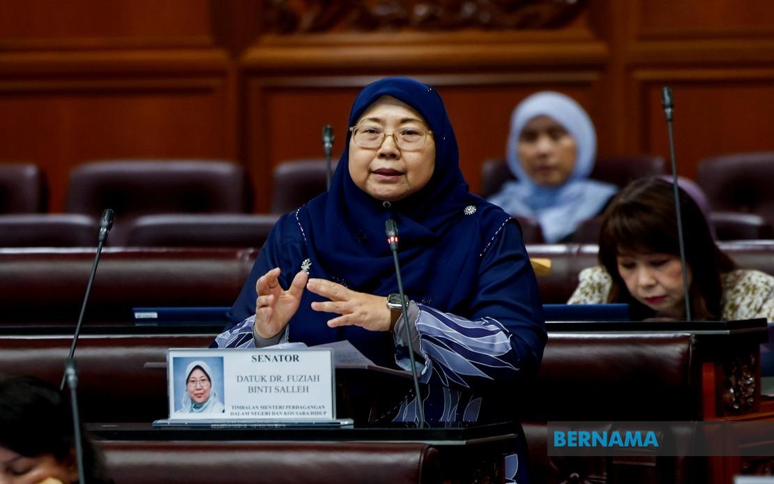 Malaysia's Housing Market Shows No Signs of Anti-Competitive Practices, Says MyCC