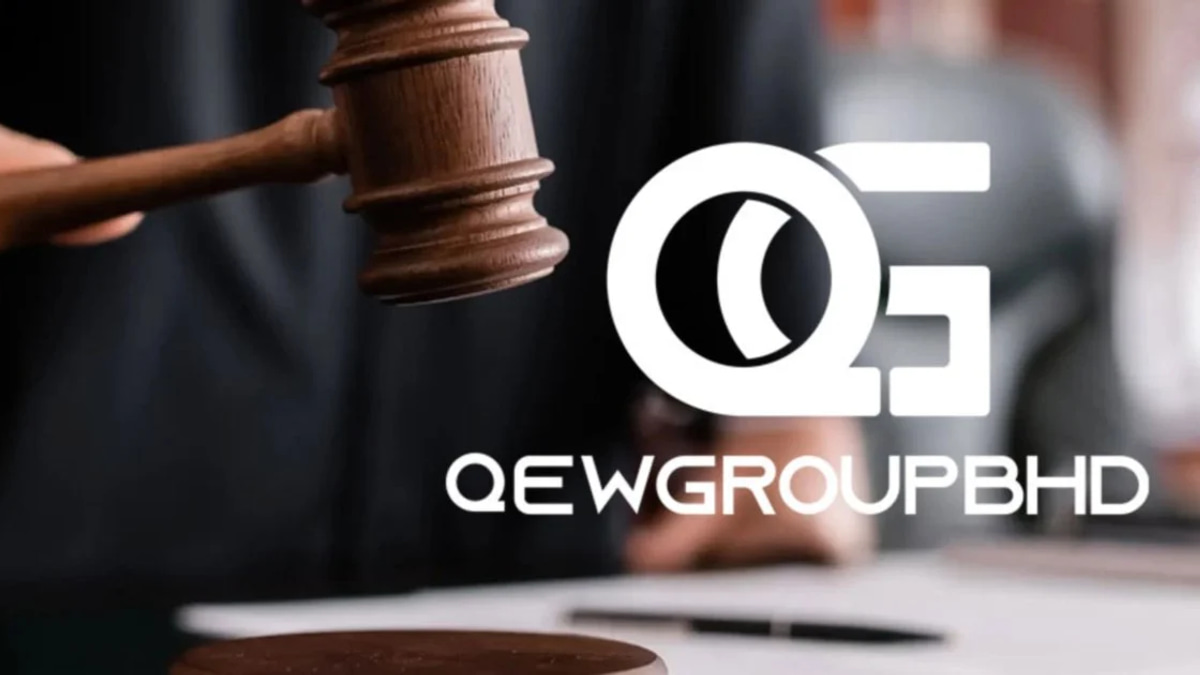 111 Investors Launch High Court Action Against QEW Group Directors Over RM20.5 Million Loss