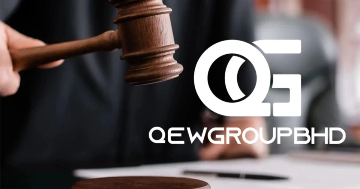 111 Investors Launch High Court Action Against QEW Group Directors Over RM20.5 Million Loss