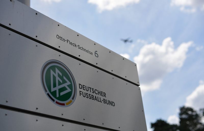 EU Court Backs German Football Association's Agent Regulations Under Competition Law
