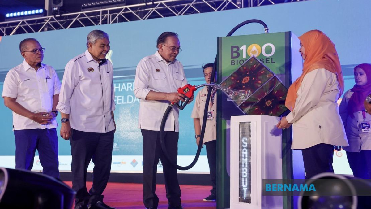 Government to Amend Act 530 to Permit Multiple Homes on FELDA Lots