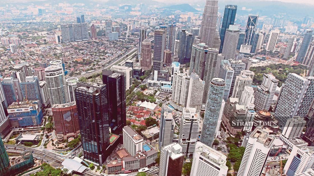 Malaysia's Top 25 CPI Goal: Ambition or Empty Promise?