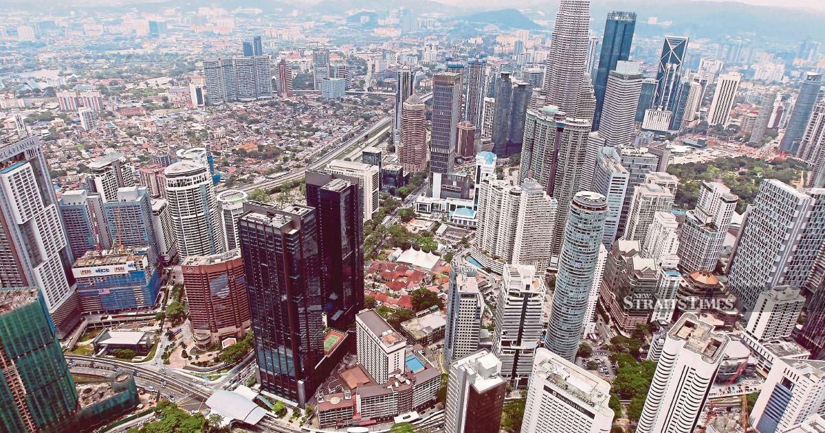 Malaysia's Top 25 CPI Goal: Ambition or Empty Promise?