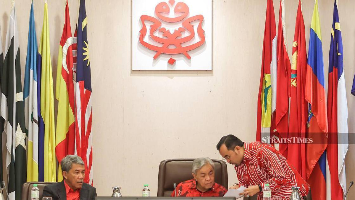 Those Under Investigation Cannot Be Presumed Guilty, Says Asyraf