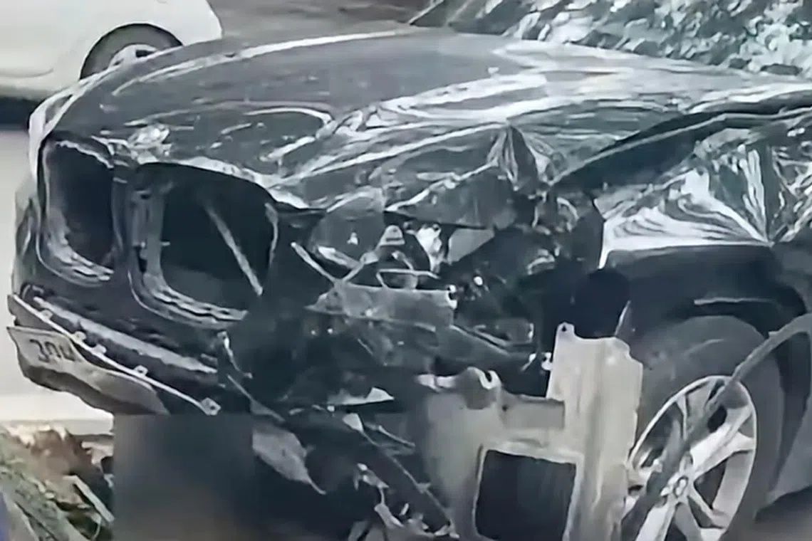 Vietnam's Unusual Defence of Ex-MP in Fatal Crash Draws Fresh Social Media Backlash