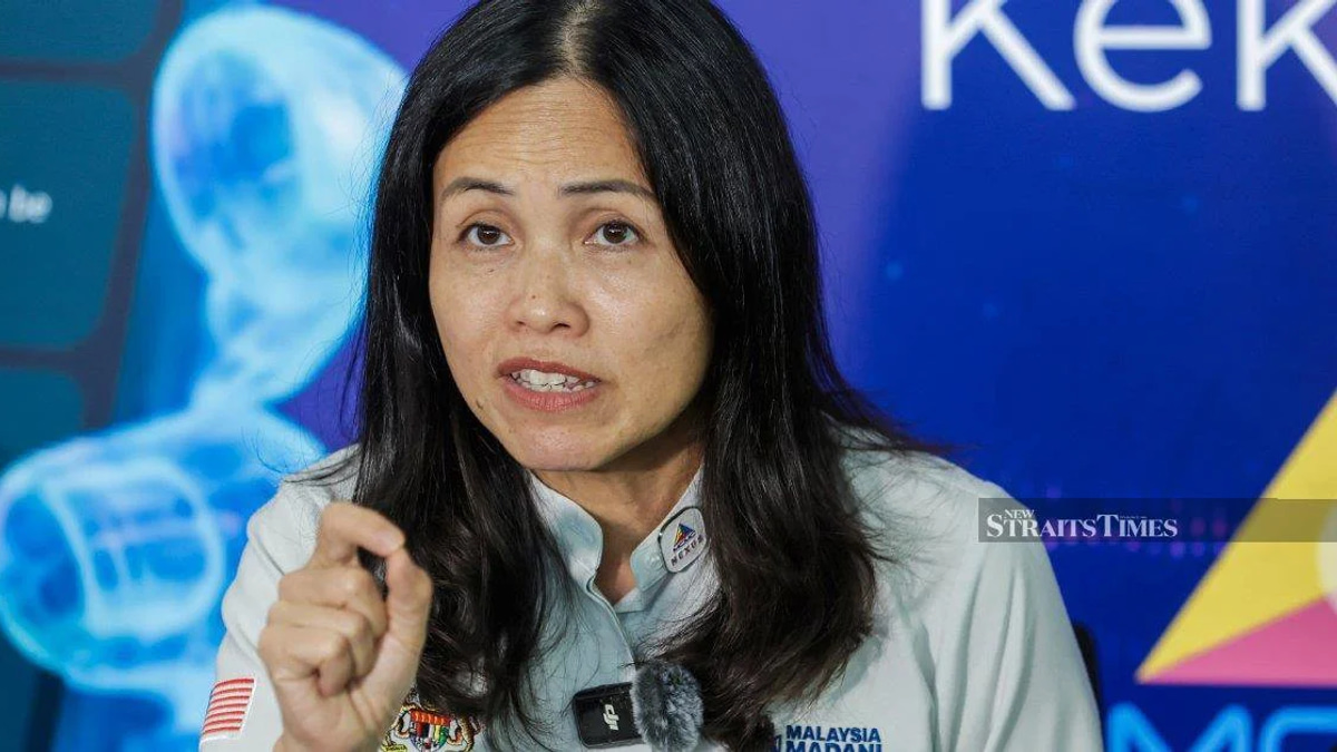 Johor DAP Chief Claims Manipulated Campaign Materials Designed to Weaken PH's Electoral Position