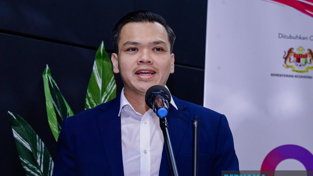 PeKa B40 Catalyst Sabah 2026 Expands Free Health Screenings for Low-Income Groups