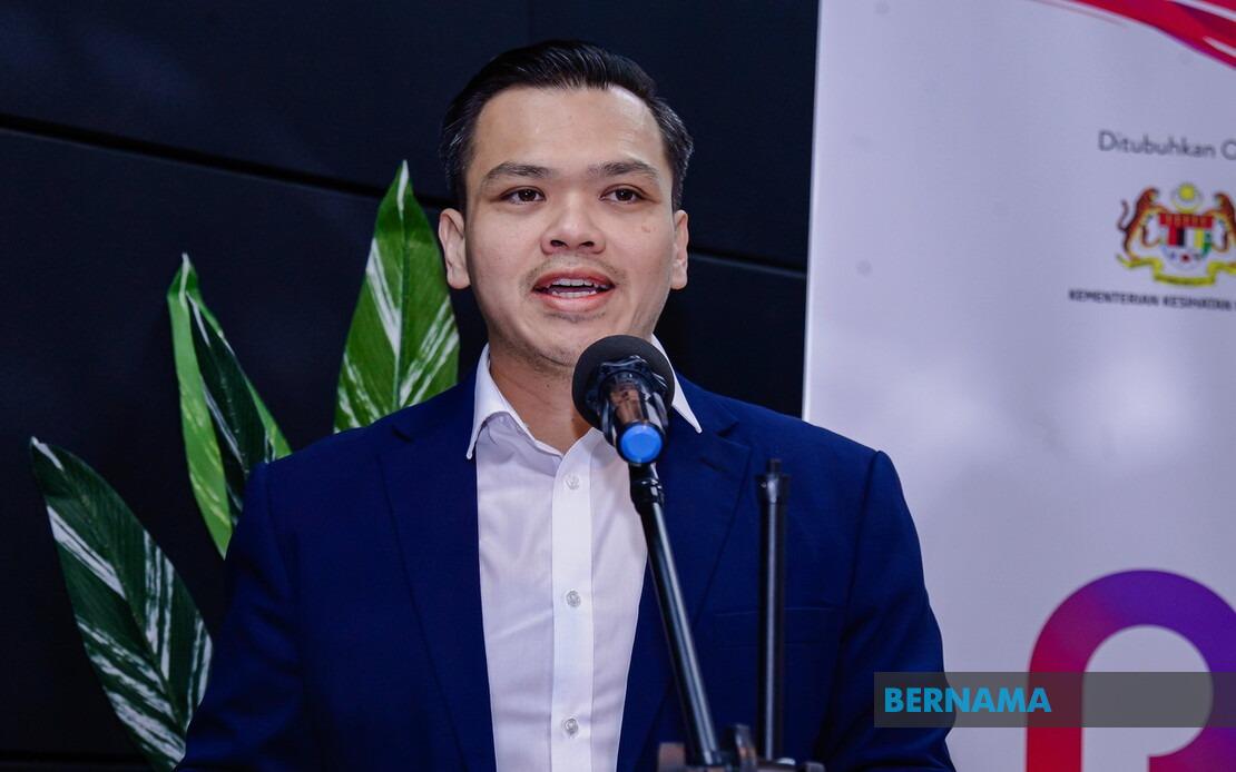PeKa B40 Catalyst Sabah 2026 Expands Free Health Screenings for Low-Income Groups