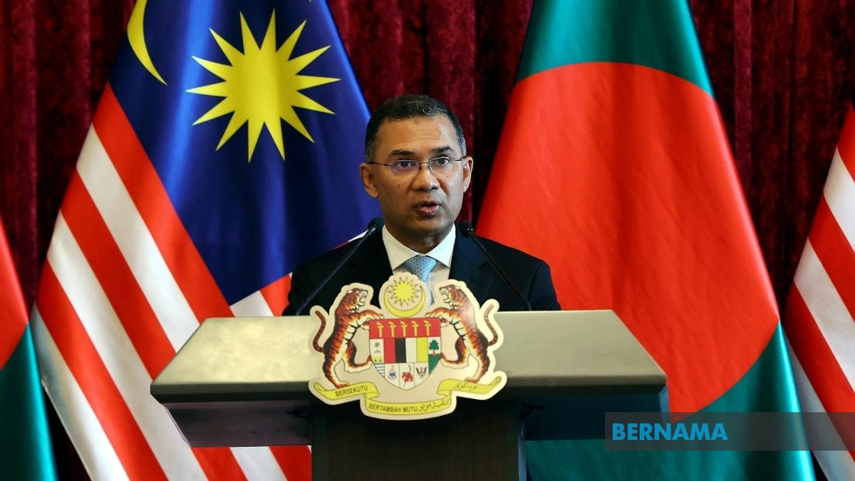 Bangladesh Strengthens Strategic Partnership With Malaysia Amid Regional Priorities