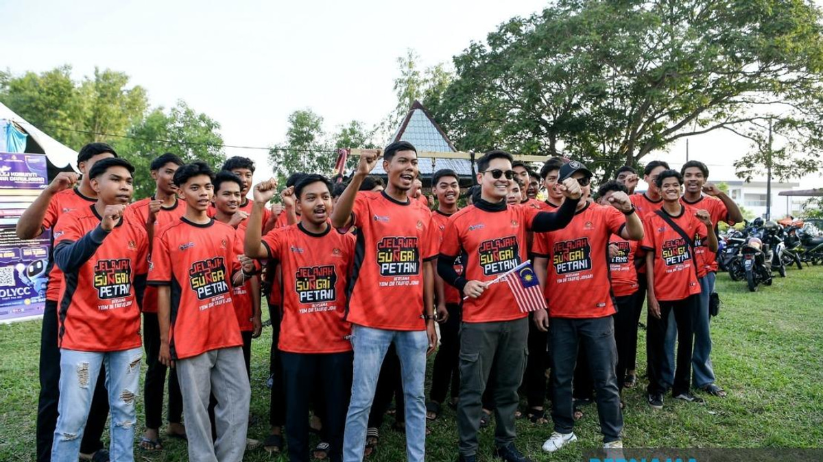 Malaysia's Youth Ministry Launches AI Upskilling Drive to Bridge Digital Divide