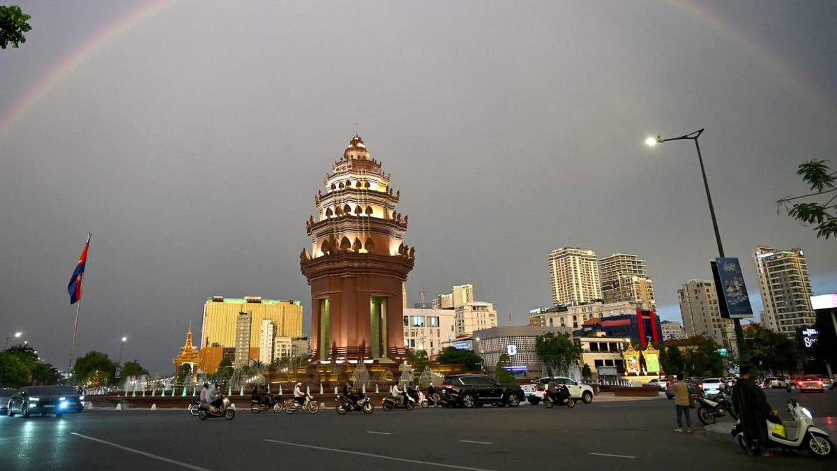 Malaysia Grapples with Political Turbulence as Johor Election Approaches