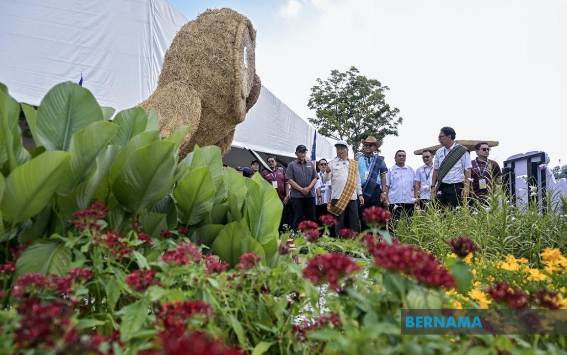 MAHA 2026 Surpasses Early Targets with 1.8 Million Visitors and RM6 Million in Sales