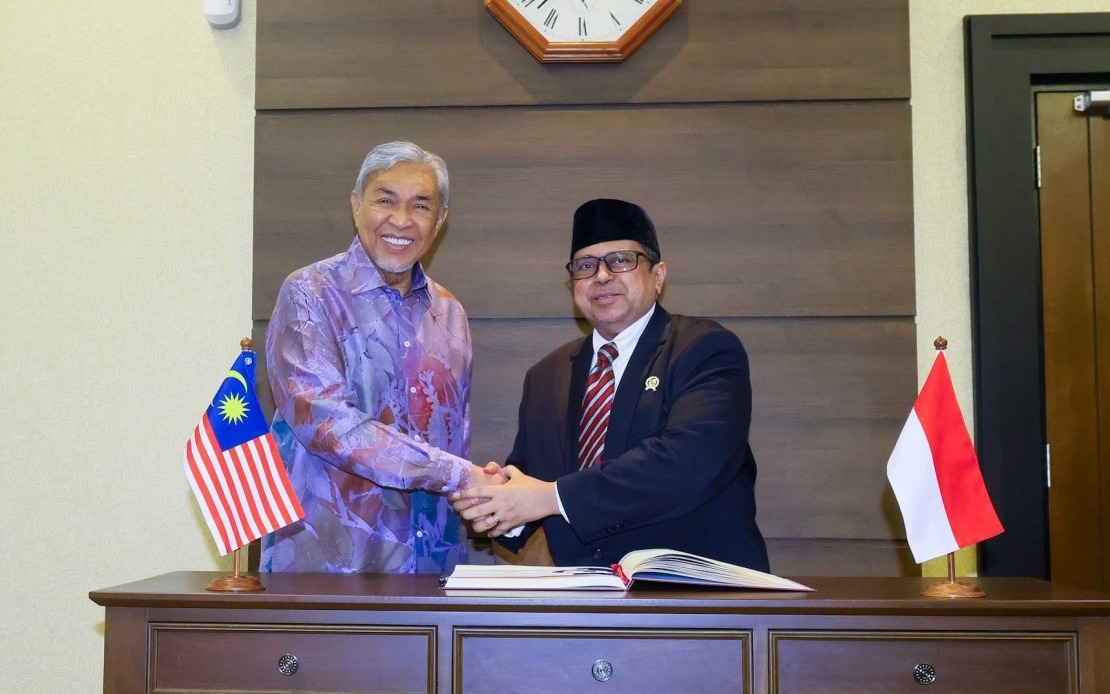 Malaysia and Indonesia to Deepen Halal Industry Partnership Through New Council Framework