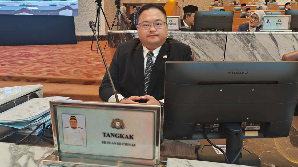 Tangkak Set for Direct Contest Between BN and PH in Johor State Election