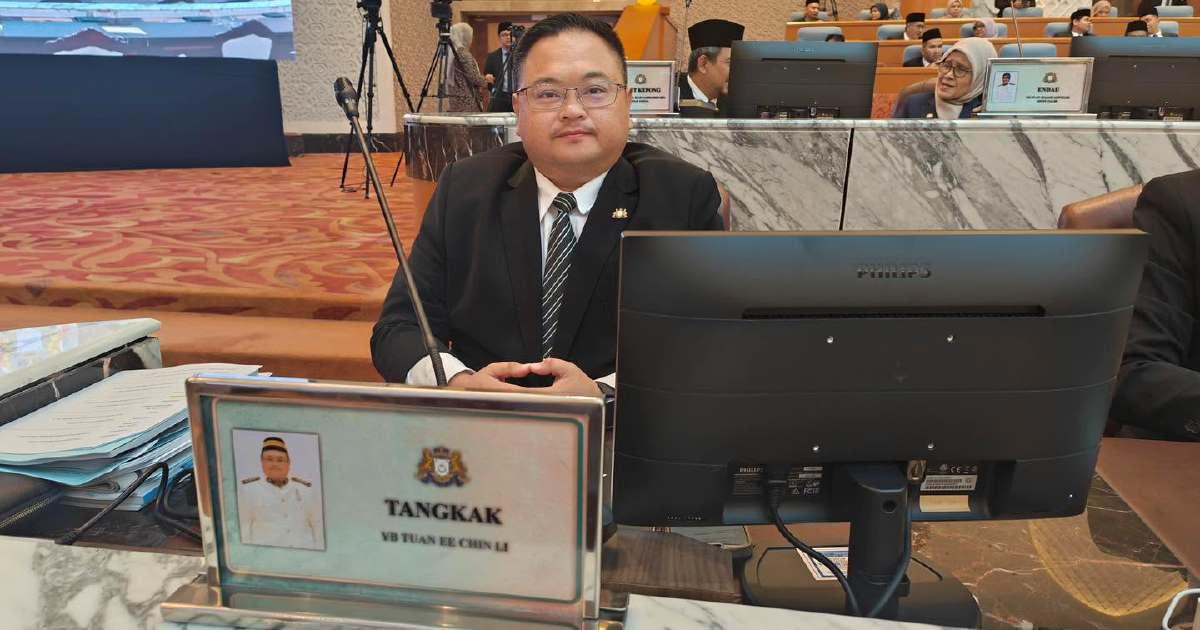 Tangkak Set for Direct Contest Between BN and PH in Johor State Election