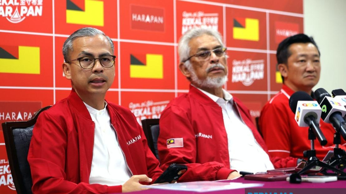 Negeri Sembilan Government Refutes Inaction Claims Over State Land Encroachment
