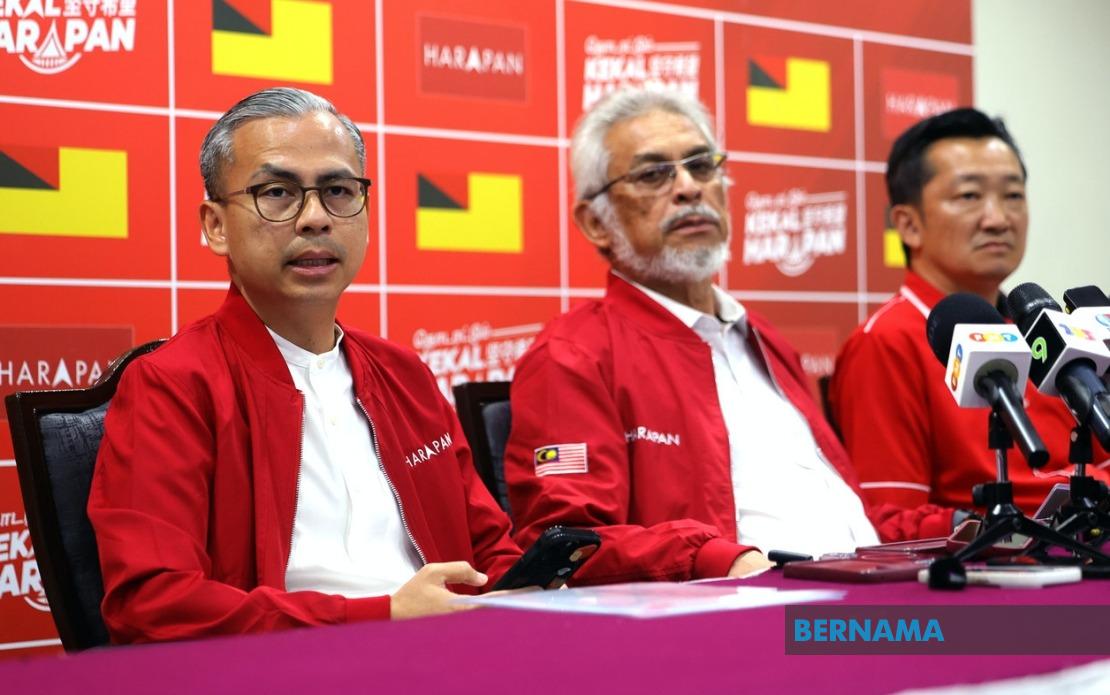 Negeri Sembilan Government Refutes Inaction Claims Over State Land Encroachment