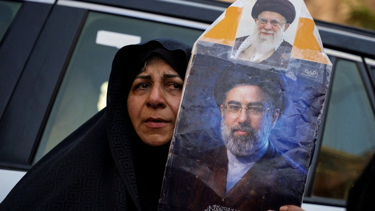 Iran's Supreme Leader Condemns US 'Worthless' Signature as Peace Deal Unravels