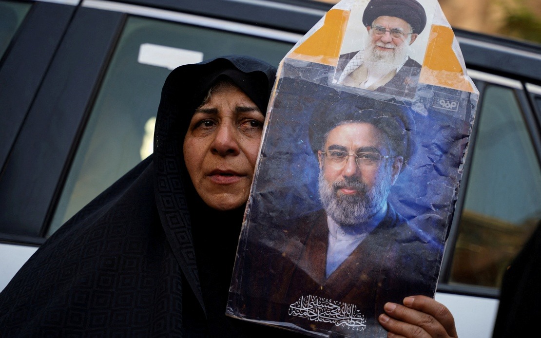 Iran's Supreme Leader Condemns US 'Worthless' Signature as Peace Deal Unravels