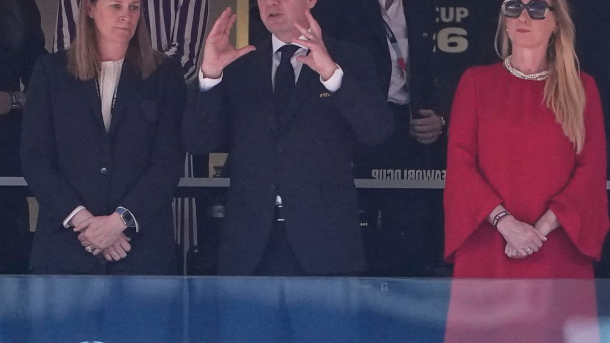 FIFA's Controversial World Cup Proves a Financial Bonanza Despite Mounting Scandals