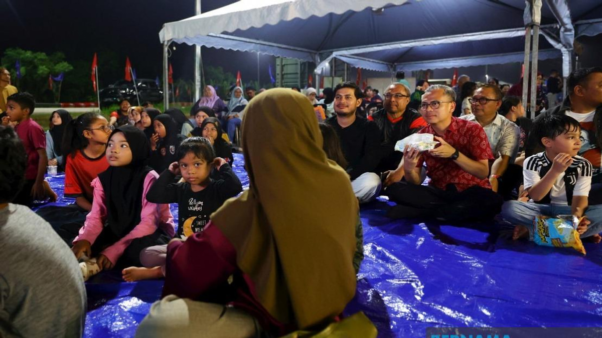 Wayang Pacak: Government's Grassroots Engagement Tool Strengthens Rural Communities
