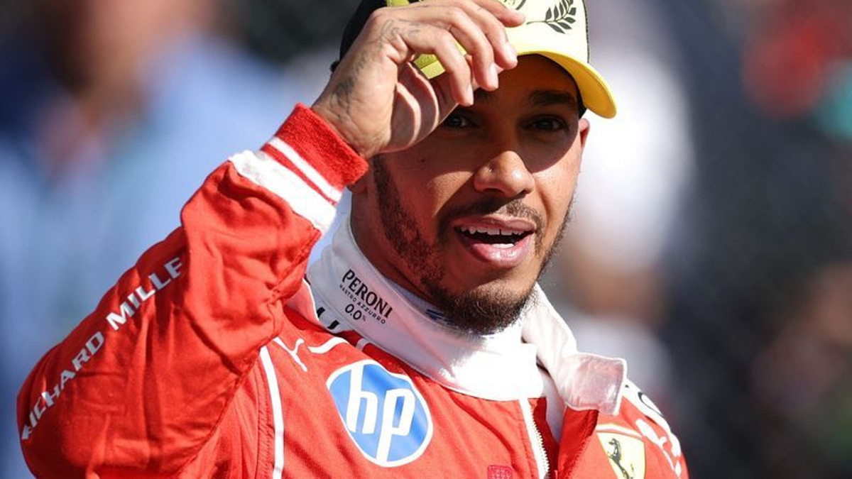 Hamilton seeks Hungarian redemption as Mercedes grapples with Russell's struggles ahead of F1 break
