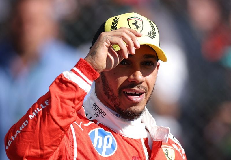 Hamilton seeks Hungarian redemption as Mercedes grapples with Russell's struggles ahead of F1 break