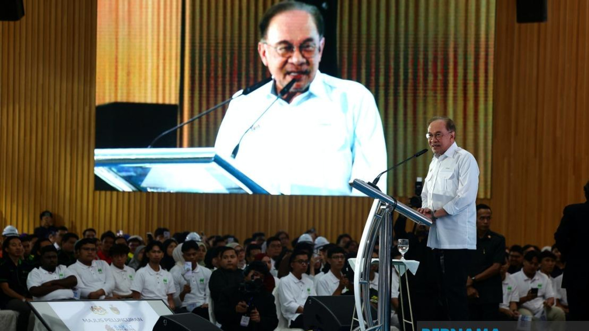 Bakat MADANI to Reach 25,000 Beneficiaries in Major Talent Drive