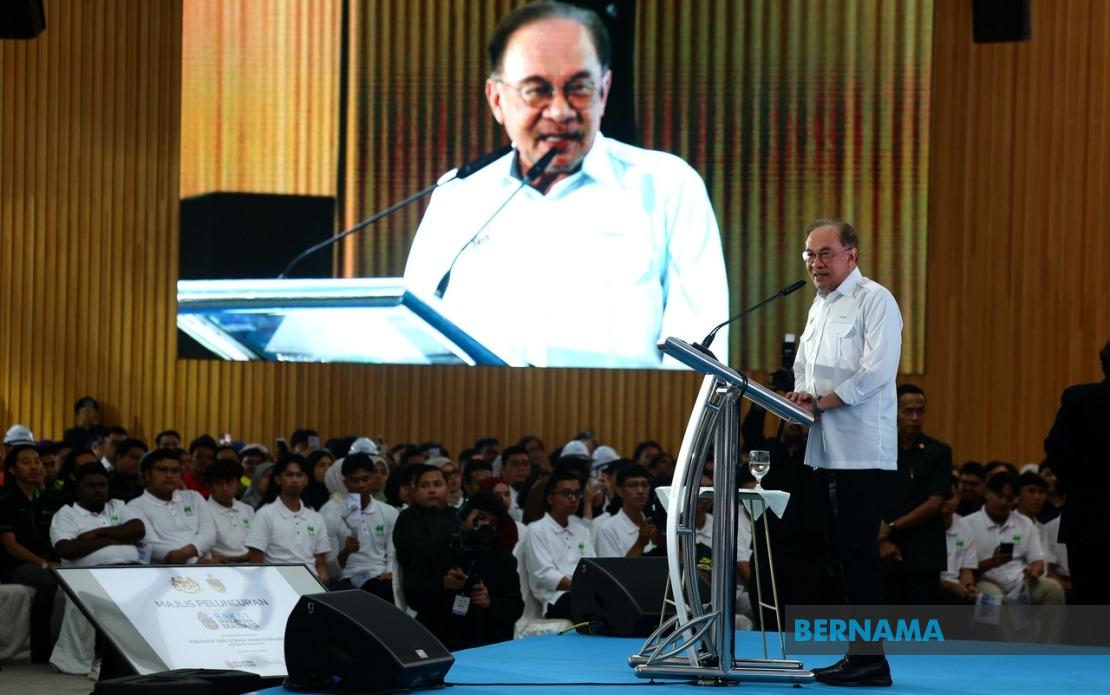 Bakat MADANI to Reach 25,000 Beneficiaries in Major Talent Drive