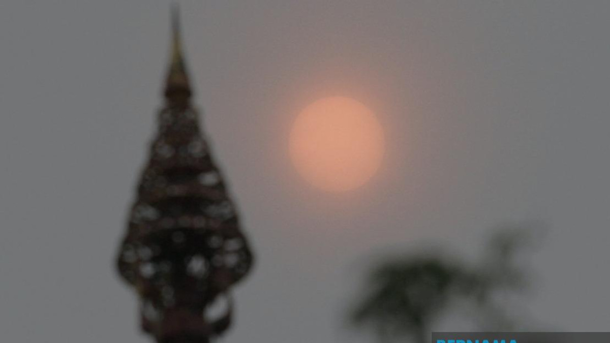 Selangor Tightens Open Burning Controls as Unhealthy Air Quality Spreads Across State