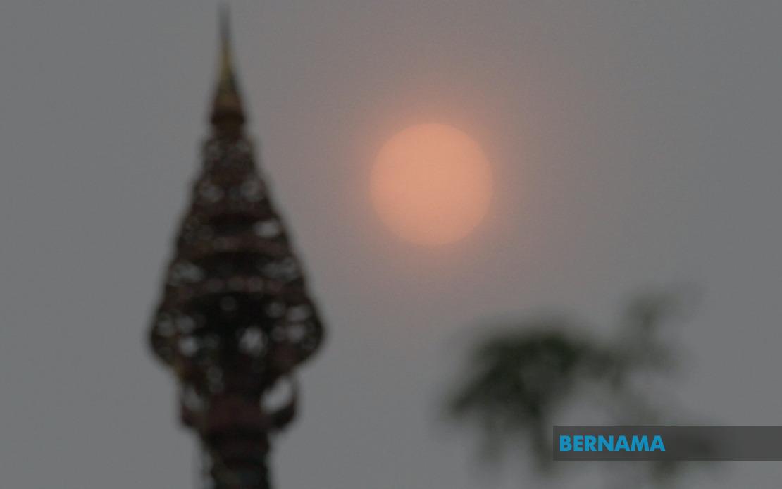 Selangor Tightens Open Burning Controls as Unhealthy Air Quality Spreads Across State